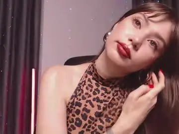 Chaturbate Best Webcam of wendyemily