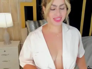 Chaturbate Live Porn of wenfox_