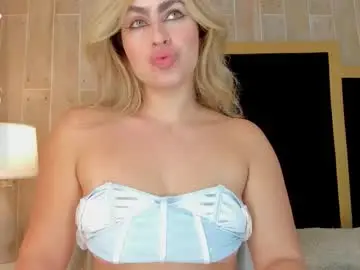 Chaturbate Live Porn of wenfox_