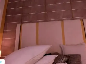 Chaturbate Live Sex of wenfox_