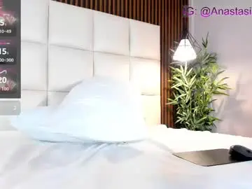 Chaturbate Sex Cam of anastasiablare