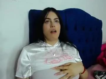 Chaturbate Watch Live Sex Cams of ari_coohachelaa