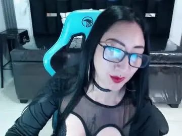 Chaturbate Nude Webcam of britney_sub