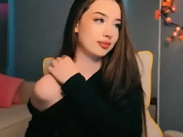 Chaturbate Live Sex Cam of burnflower