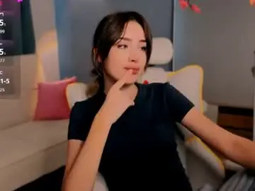 Chaturbate Free Porn Cam of burnflower