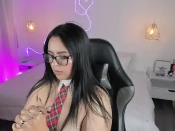 Chaturbate Best Webcam of erotic_samantaa