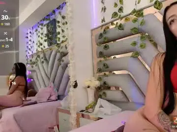 Chaturbate Live Sex of honey_rules