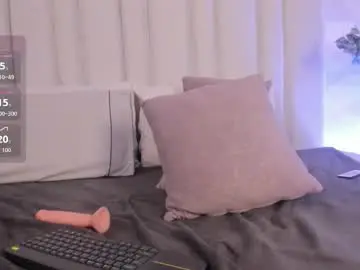 Chaturbate Private Sex Chat of im_miadoll