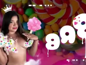 Chaturbate Best live sex cam show of lia_little18
