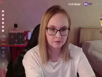 Chaturbate Best live sex cam show of love_agatha