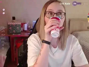 Chaturbate Nude Webcam of love_agatha