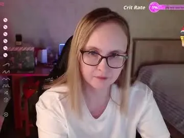 Chaturbate Adult Webcams of love_agatha