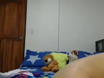 Chaturbate Sex Chat of lucysexy4u