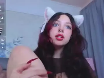 Chaturbate Nude Webcam of mars_elina