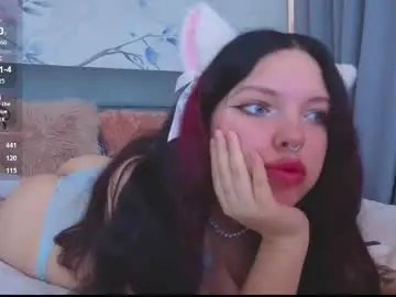 Chaturbate Best Webcam of mars_elina