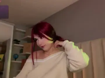 Chaturbate Adult Webcams of megan_moore__