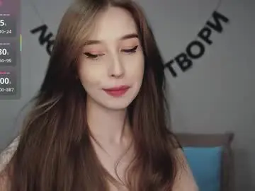 Chaturbate Live Sex Cam of rocketsgirl