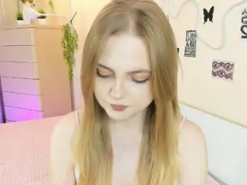 Chaturbate Live Sex Cam of rosy_sigh