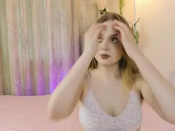 Chaturbate Sex Cam of rosy_sigh