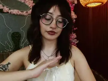 Chaturbate Best live sex cam show of sweet_roxanee