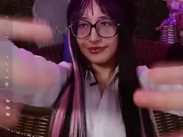 Chaturbate Nude Webcam of sweet_roxanee