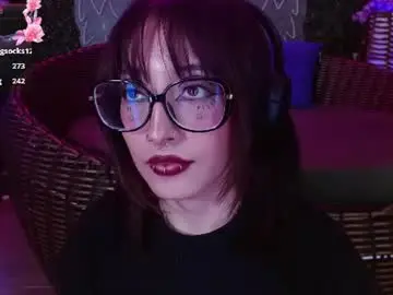 Chaturbate Best Webcam of sweet_roxanee