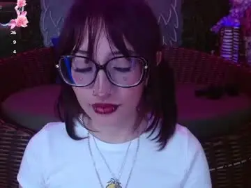 Chaturbate Nude Webcam of sweet_roxanee