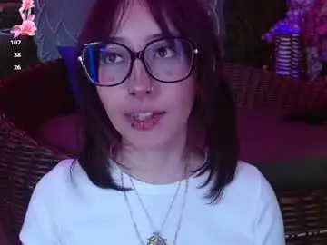 Chaturbate Live Sex Cam of sweet_roxanee
