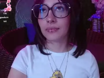 Chaturbate Best Webcam of sweet_roxanee