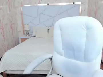 Chaturbate Adult Webcam of tiffanyymartinez