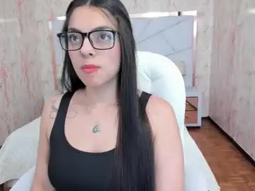 Chaturbate Adult Webcam of tiffanyymartinez