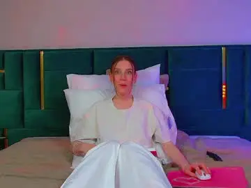 Chaturbate Live Sex of veronicavance