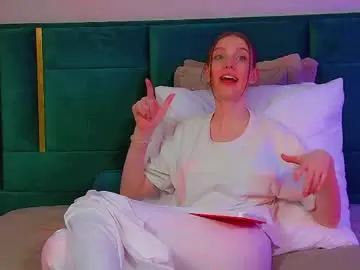 Chaturbate Live Sex of veronicavance