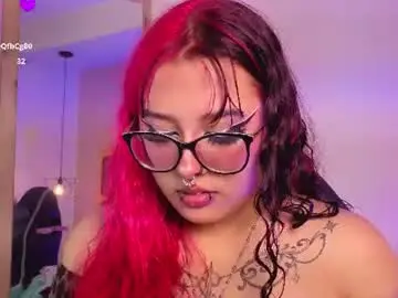 Chaturbate Free Porn Cam of zafire_
