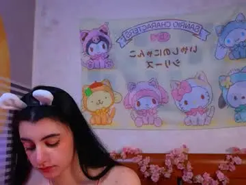 Chaturbate Live Porn of barbaraloves