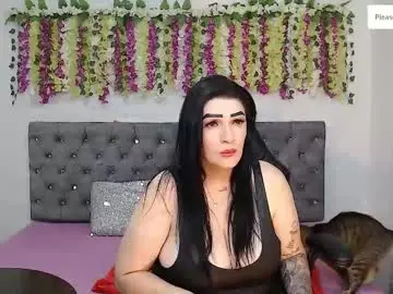 Chaturbate Sex Chat of bivi_hot