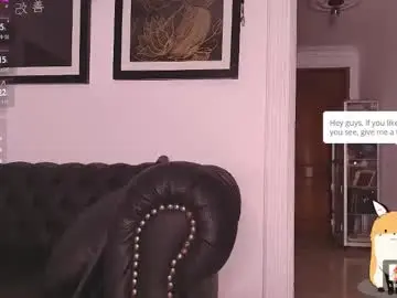 Chaturbate Private Sex Chat of dalhila