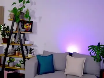 Chaturbate Private Sex Chat of dani_moore