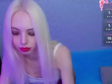 Chaturbate Watch Live Sex Cams of empress_ki