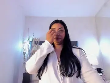 Chaturbate Best Webcam of gabyherreraa