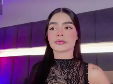 Chaturbate Sex Chat of georginna_sins