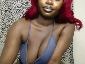 Chaturbate Live Sex of hotcurvykeisha