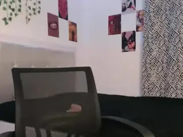 Chaturbate Adult Video Chat of hotcurvykeisha