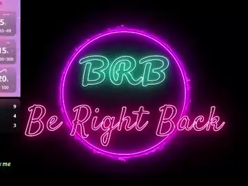 Chaturbate Live Sex of isabela_duran