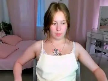Chaturbate Watch Live Sex Cams of lanaroselle