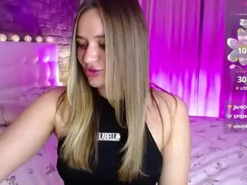 Chaturbate Adult Webcam of lollidoli__