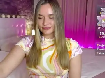 Chaturbate Adult Video Chat of lollidoli__