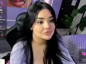 Chaturbate Free Live Porn of martina_saenz1