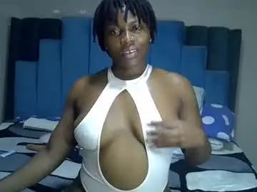 Chaturbate Best Webcam of melanin_moon