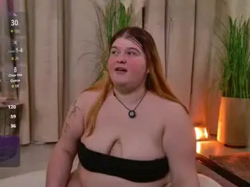 Chaturbate Private Sex Chat of mia_of_your_dreams